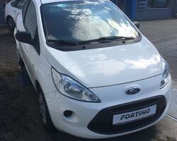 Ford KA Trend 1,2